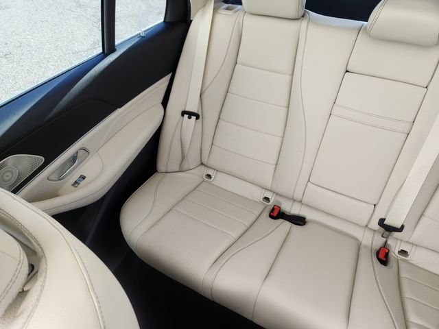 Used 2021 Mercedes-Benz GLE 350 4MATIC image 15