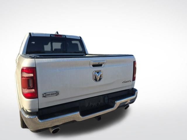 Used 2022 RAM 1500 Limited w/ Trailer Tow Group image 4