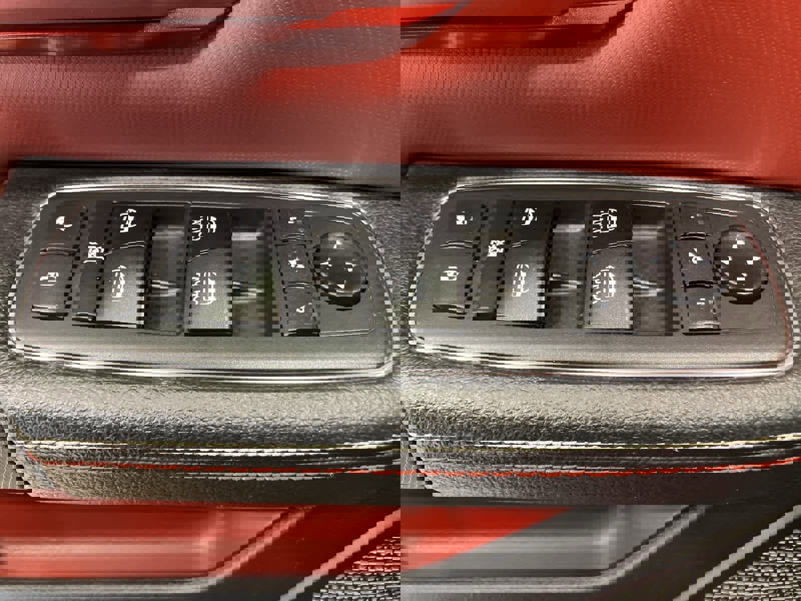 Used 2019 RAM 1500 Rebel w/ Level 2 Equipment Group image 14