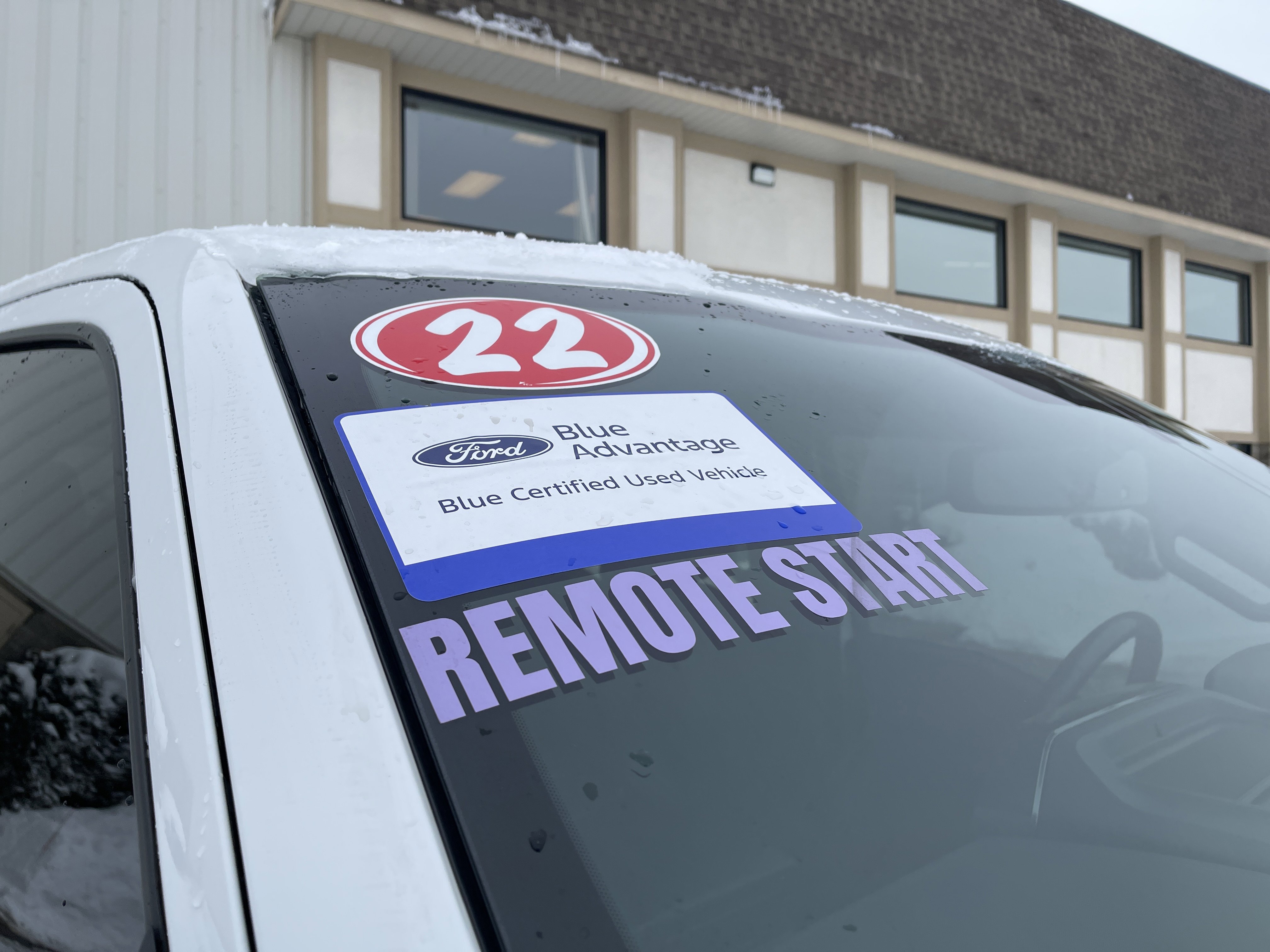 Certified 2022 Ford F150 XLT w/ Equipment Group 302A High image 29