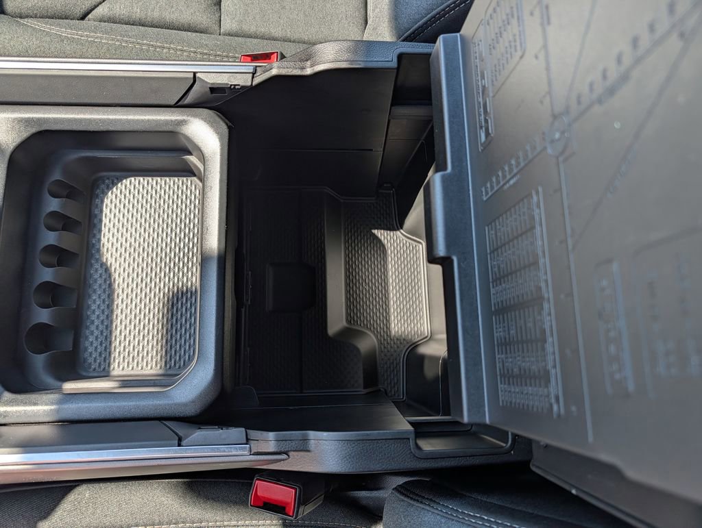 Used 2025 RAM 1500 Big Horn image 18