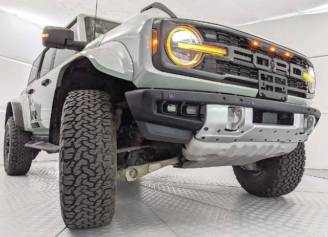Certified 2024 Ford Bronco Raptor AWD/4WD image 26