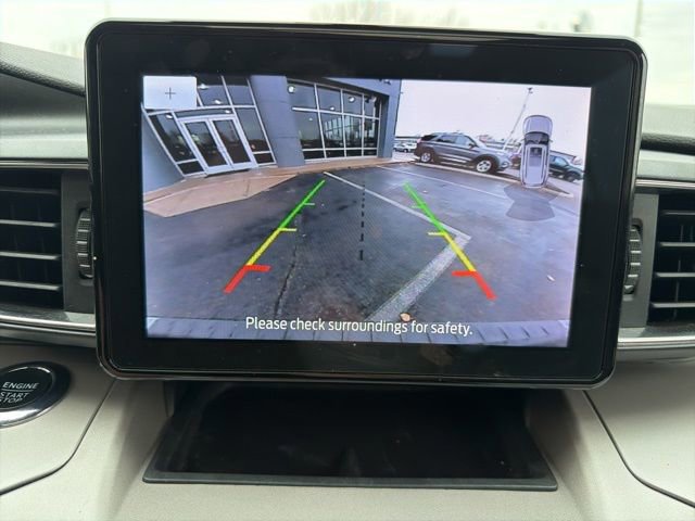 Certified 2023 Ford Explorer XLT w/ Equipment Group 202A image 32