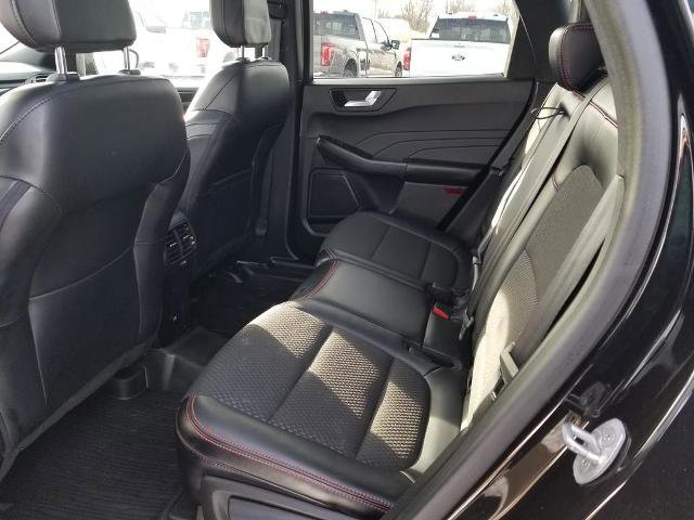 Certified 2023 Ford Escape ST-Line Elite image 15