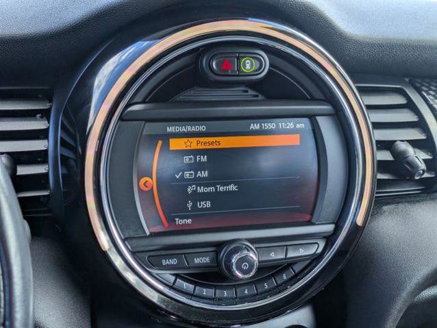 Used 2021 MINI Cooper S w/ Storage Package image 21