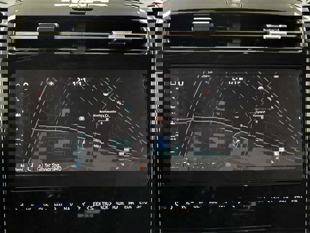 Used 2024 Hyundai Tucson SEL w/ Convenience Package image 10