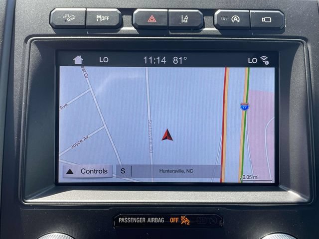 Certified 2019 Ford Expedition Max Limited w/ Equipment Group 303A AWD/4WD image 8