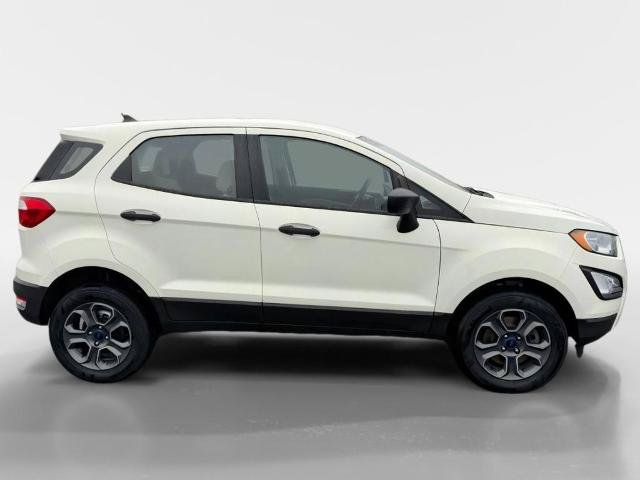 Certified 2022 Ford EcoSport S AWD/4WD image 2