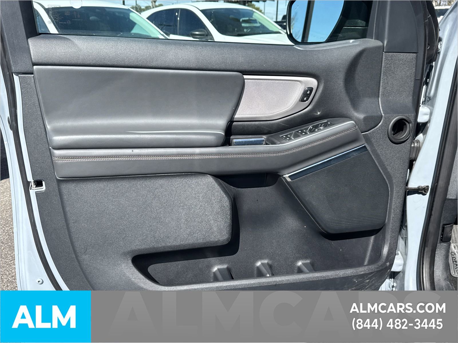 Certified 2025 Ford Expedition Max Active RWD image 12