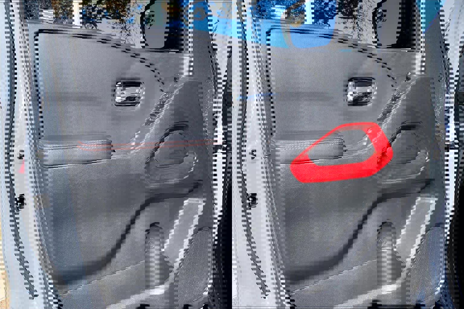 Used 2023 Nissan Frontier Pro-X w/ Tow Package image 21