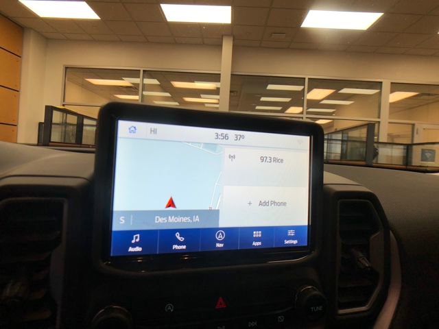 Certified 2022 Ford Bronco Sport Big Bend w/ Convenience Package image 15