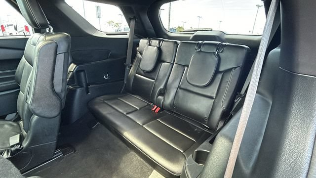 Certified 2023 Ford Explorer ST w/ Equipment Group 401A AWD/4WD image 17
