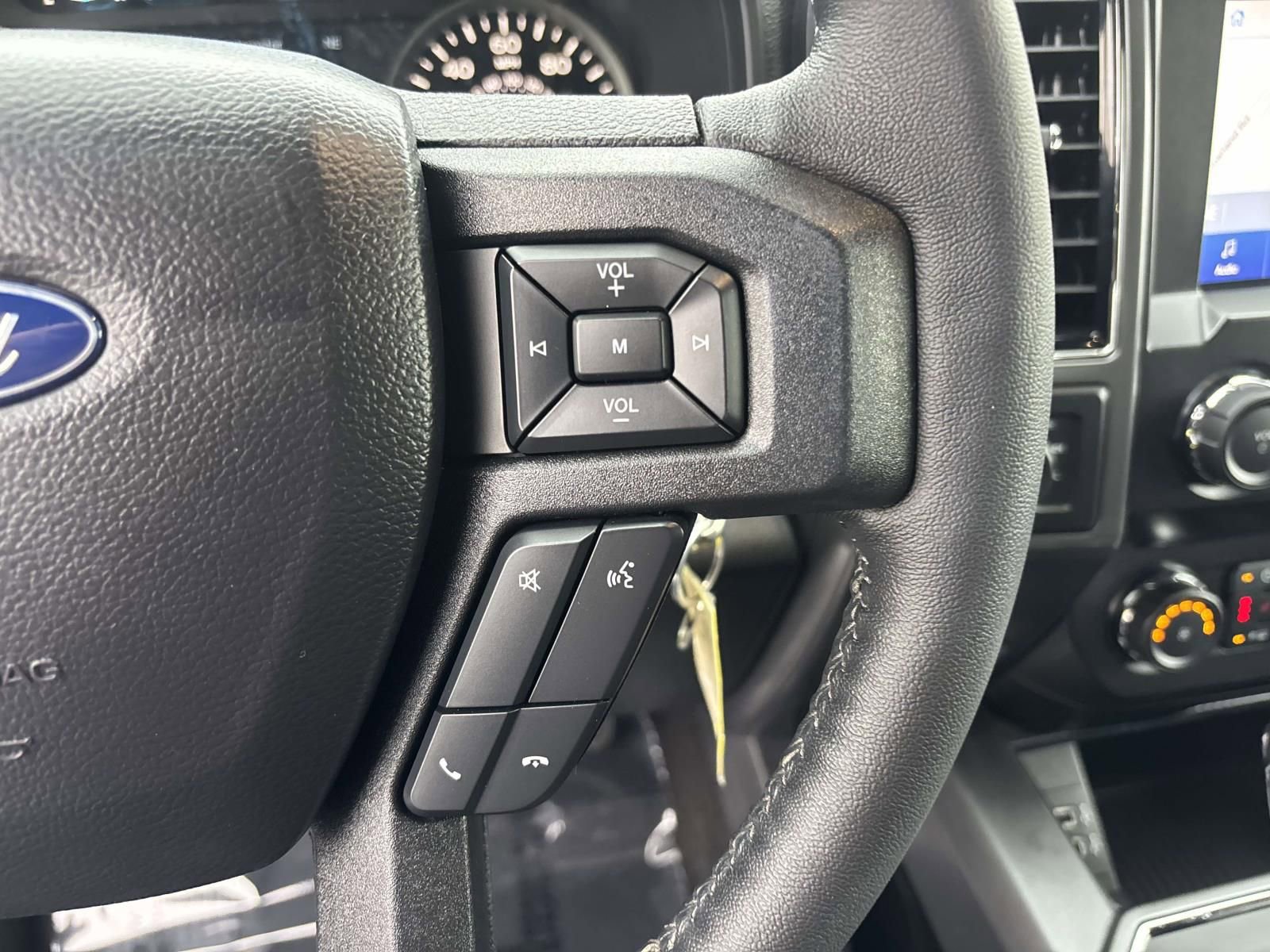 Certified 2020 Ford F150 XLT w/ Equipment Group 302A Luxury image 20