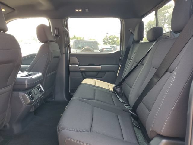 Certified 2024 Ford F150 XLT w/ Equipment Group 302A MID AWD/4WD image 29
