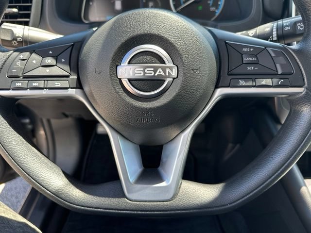 Used 2025 Nissan Leaf S FWD image 23
