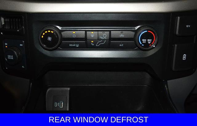Certified 2021 Ford F150 XLT AWD/4WD image 13