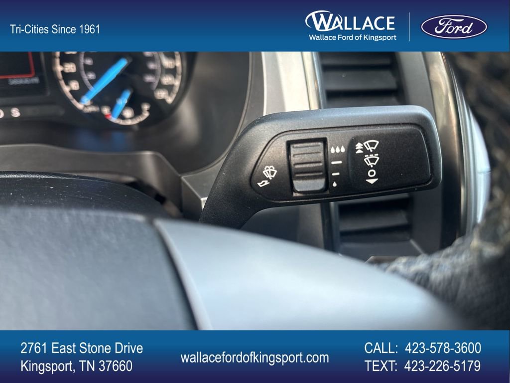Certified 2021 Ford Ranger XLT w/ Equipment Group 301A Mid AWD/4WD image 19