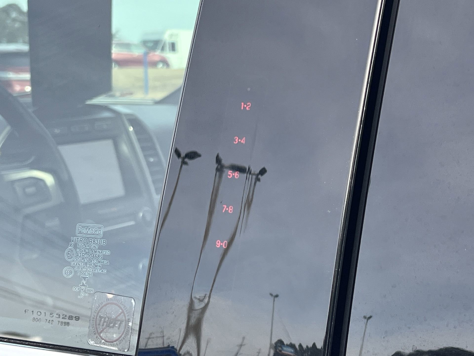 Certified 2021 Ford Expedition XLT image 34