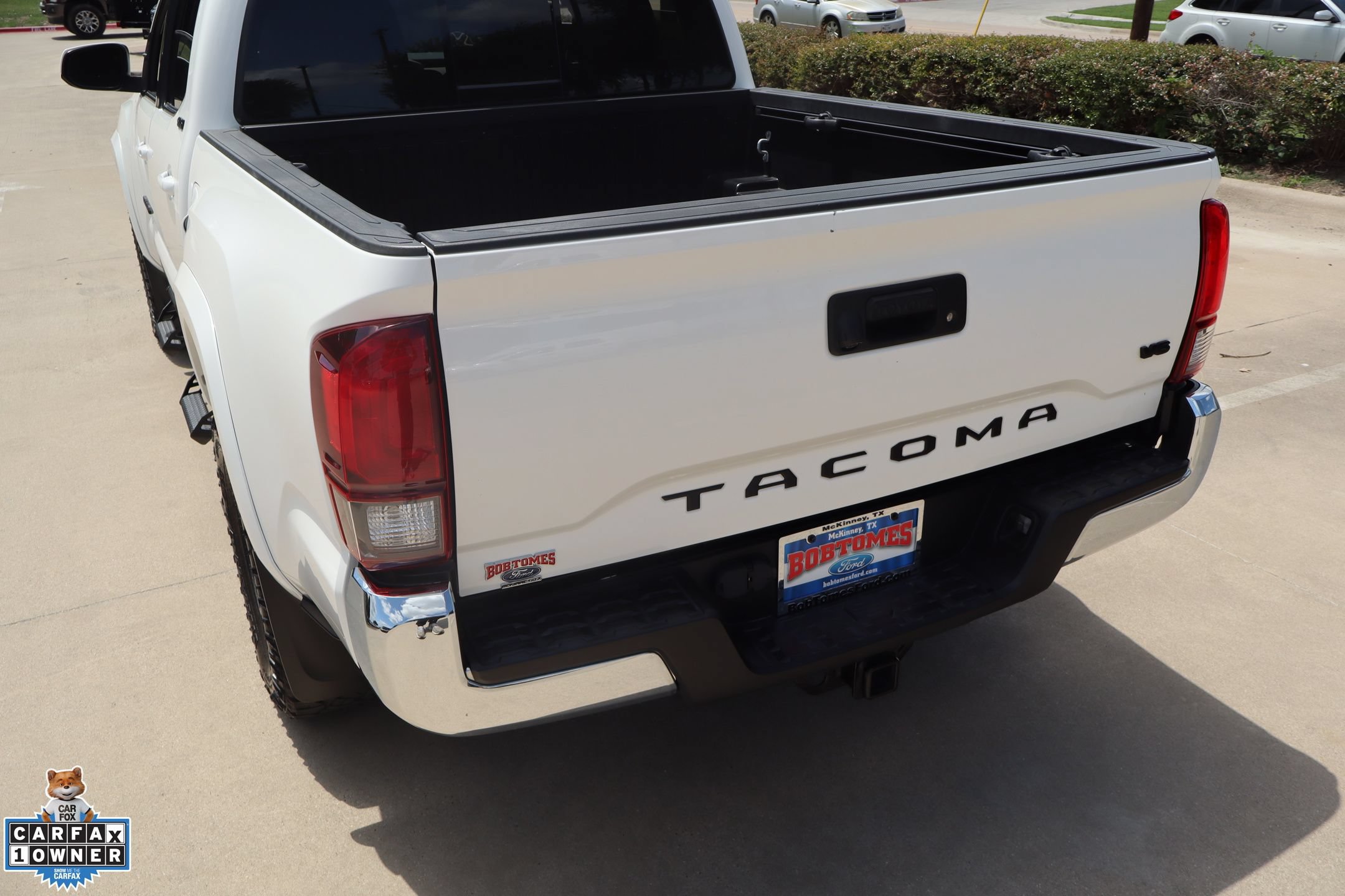 Used 2023 Toyota Tacoma SR5 RWD image 27