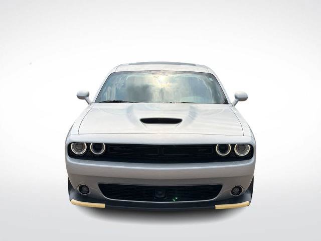 Used 2023 Dodge Challenger GT w/ Plus Package AWD/4WD image 3