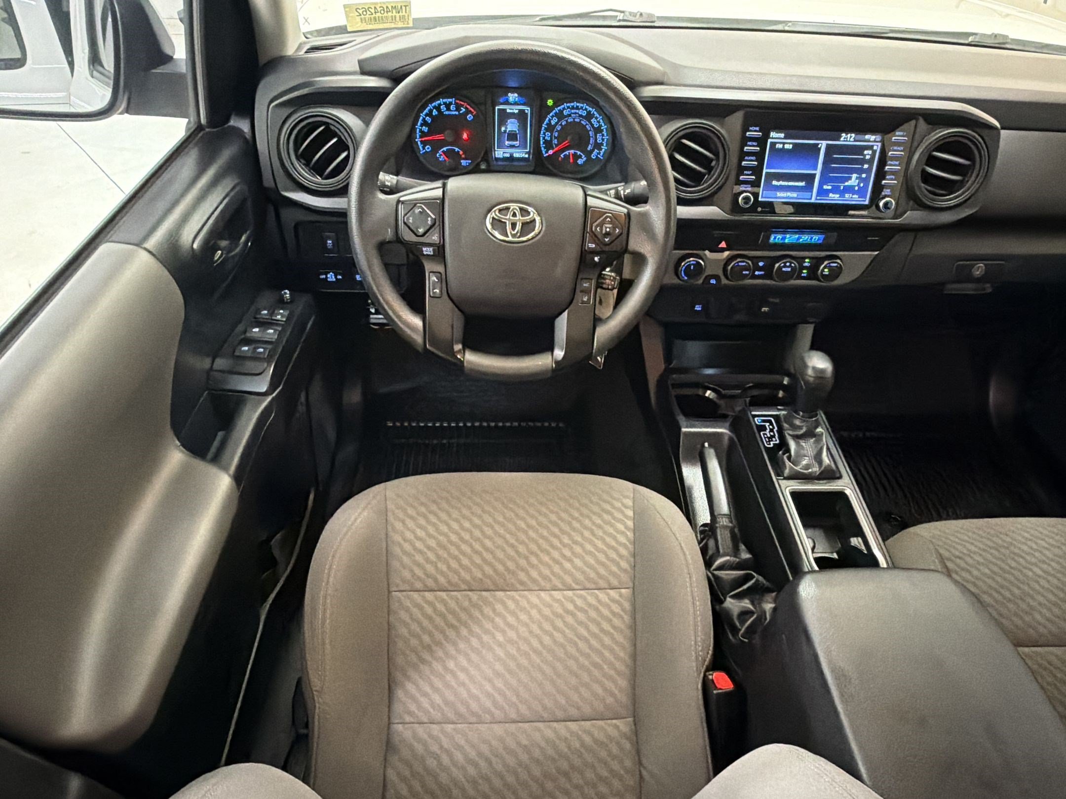 Used 2022 Toyota Tacoma SR AWD/4WD image 27