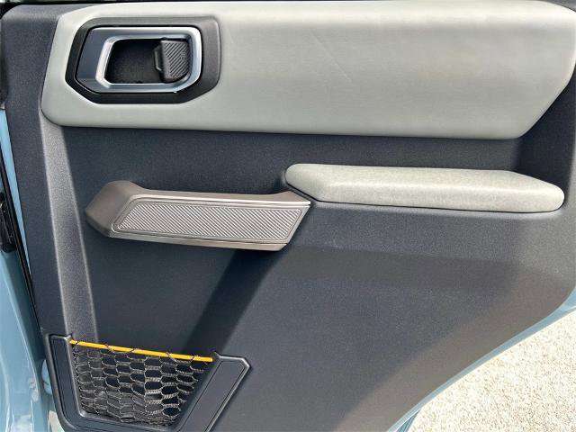 Certified 2023 Ford Bronco Badlands image 21