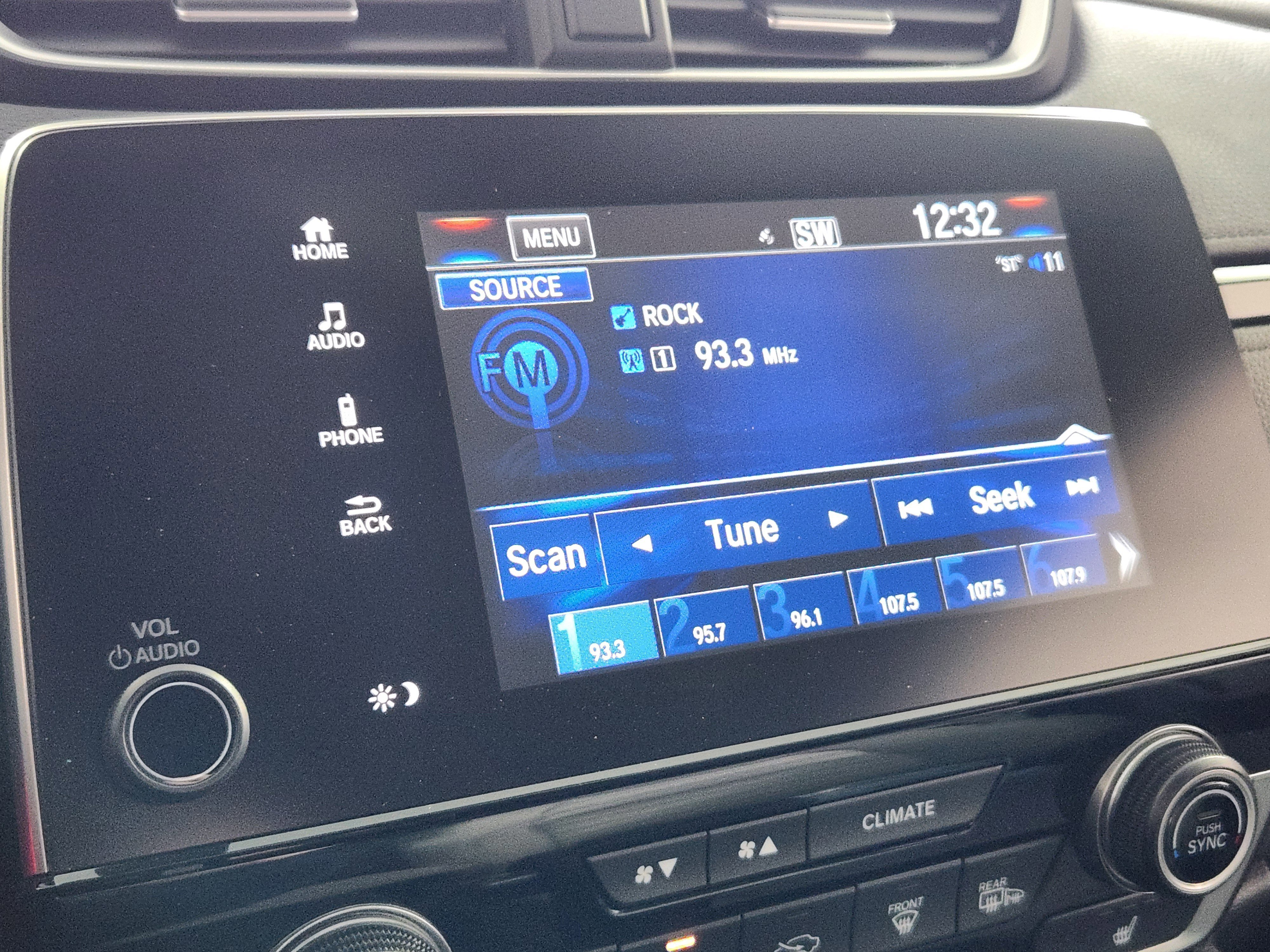 Used 2019 Honda CR-V EX image 21