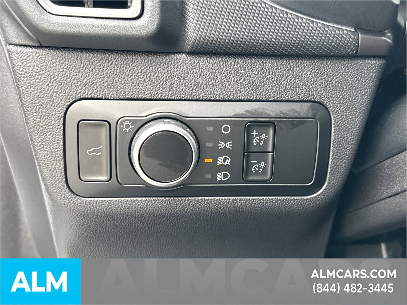 Certified 2024 Ford Bronco Sport Big Bend image 37