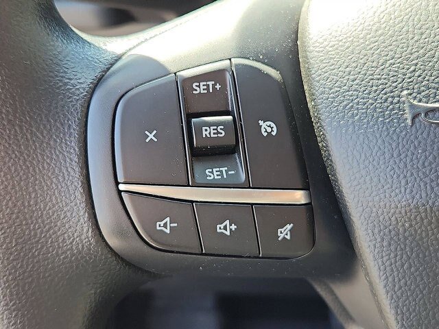 Certified 2020 Ford Escape SE AWD/4WD image 16