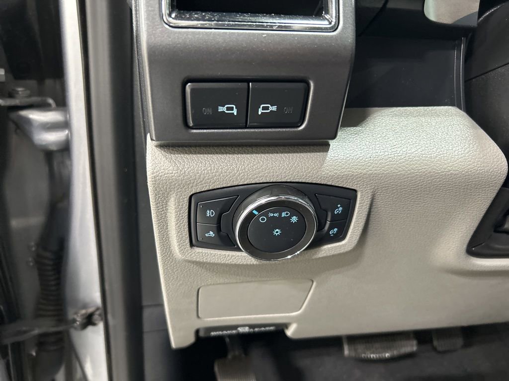 Certified 2021 Ford F250 XLT w/ XLT Premium Package image 10