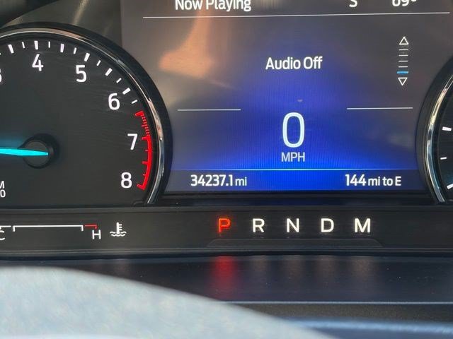Certified 2022 Ford Explorer Timberline AWD/4WD image 16