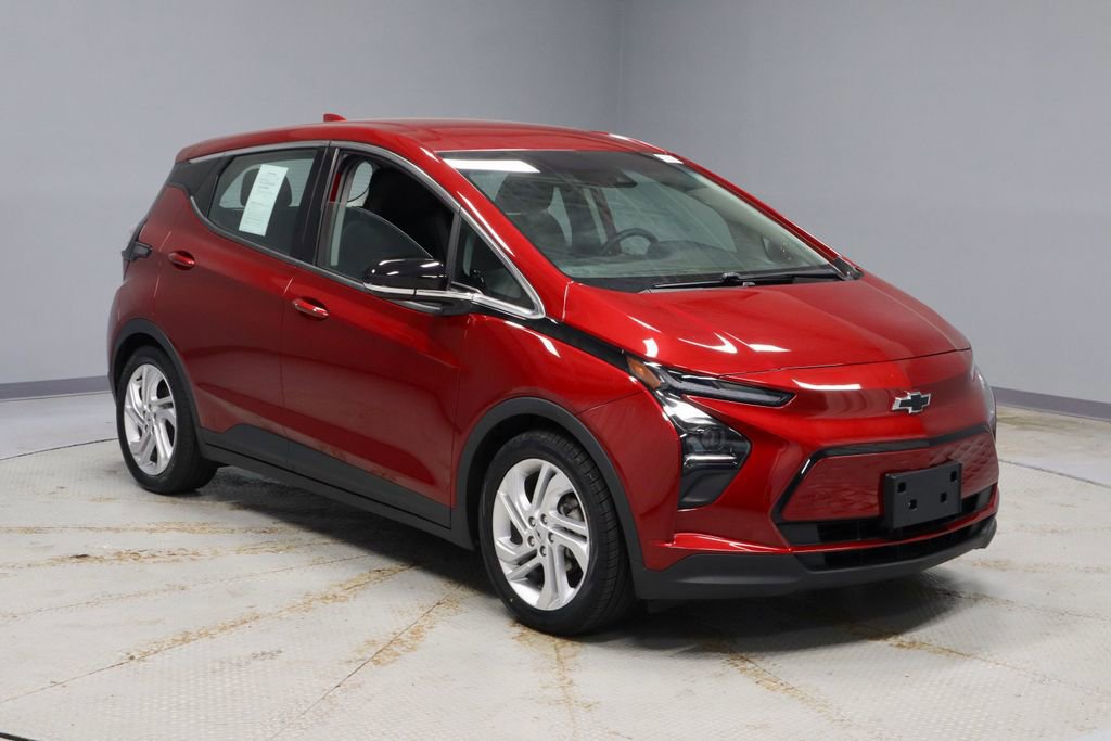 Used 2022 Chevrolet Bolt LT image 7
