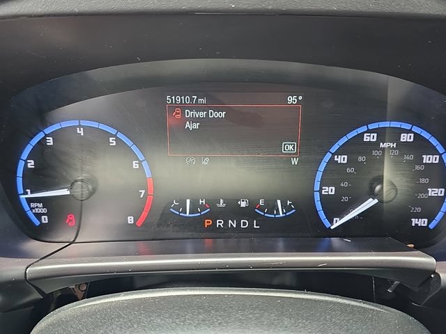 Certified 2024 Ford Bronco Sport Big Bend AWD/4WD image 21