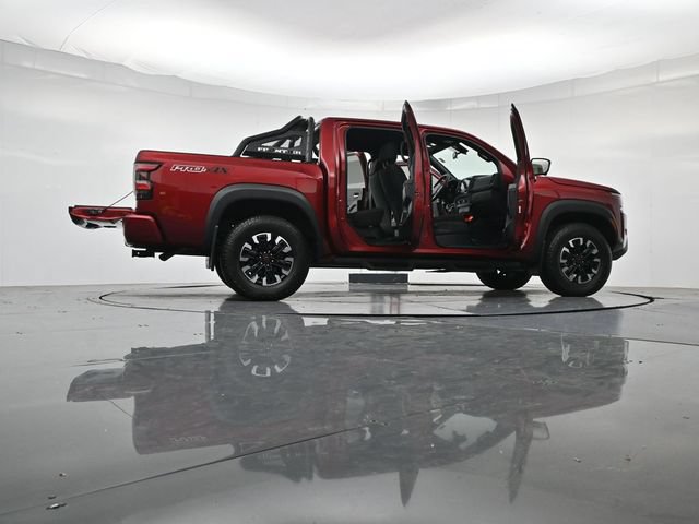 Used 2023 Nissan Frontier PRO-4X w/ Pro Convenience Package AWD/4WD image 54