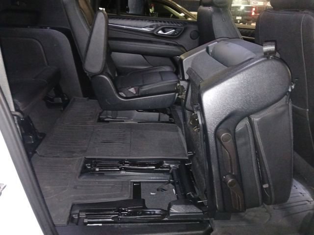 Used 2023 GMC Yukon XL Denali w/ LPO, Floor Liner Package image 57