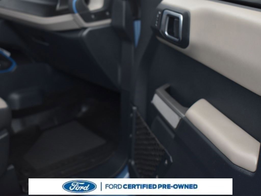 Certified 2023 Ford Bronco Wildtrak image 17