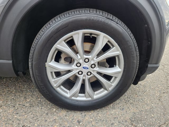 Certified 2023 Ford Explorer XLT w/ Equipment Group 202A AWD/4WD image 22