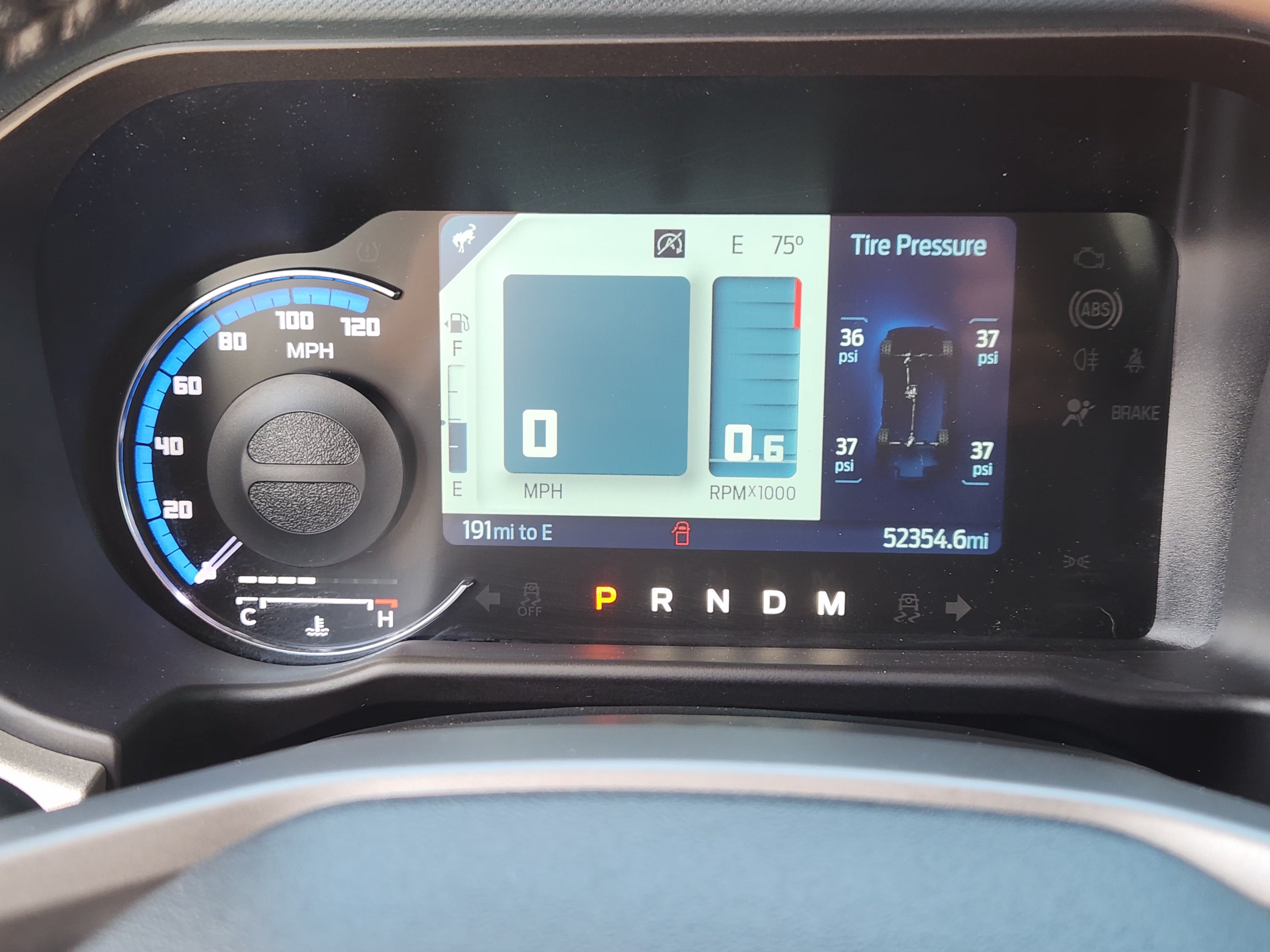 Certified 2024 Ford Bronco Outer Banks AWD/4WD image 16