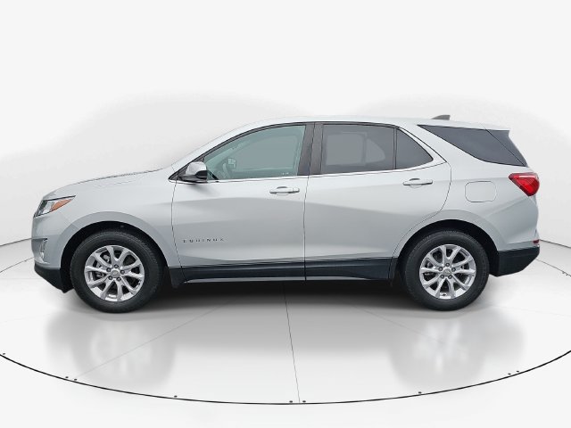 Used 2021 Chevrolet Equinox LT FWD image 6
