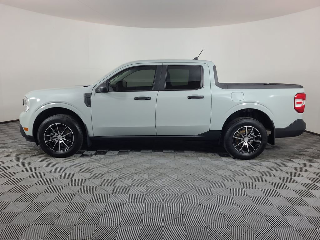 Certified 2024 Ford Maverick XL FWD image 6