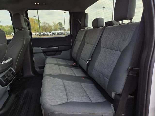 Certified 2023 Ford F150 XL w/ XL Chrome Appearance Package image 19