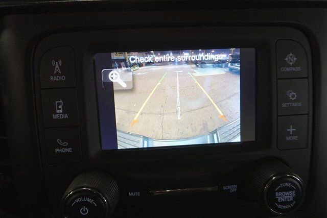 Used 2024 RAM 3500 Tradesman w/ Snow Chief Group image 17