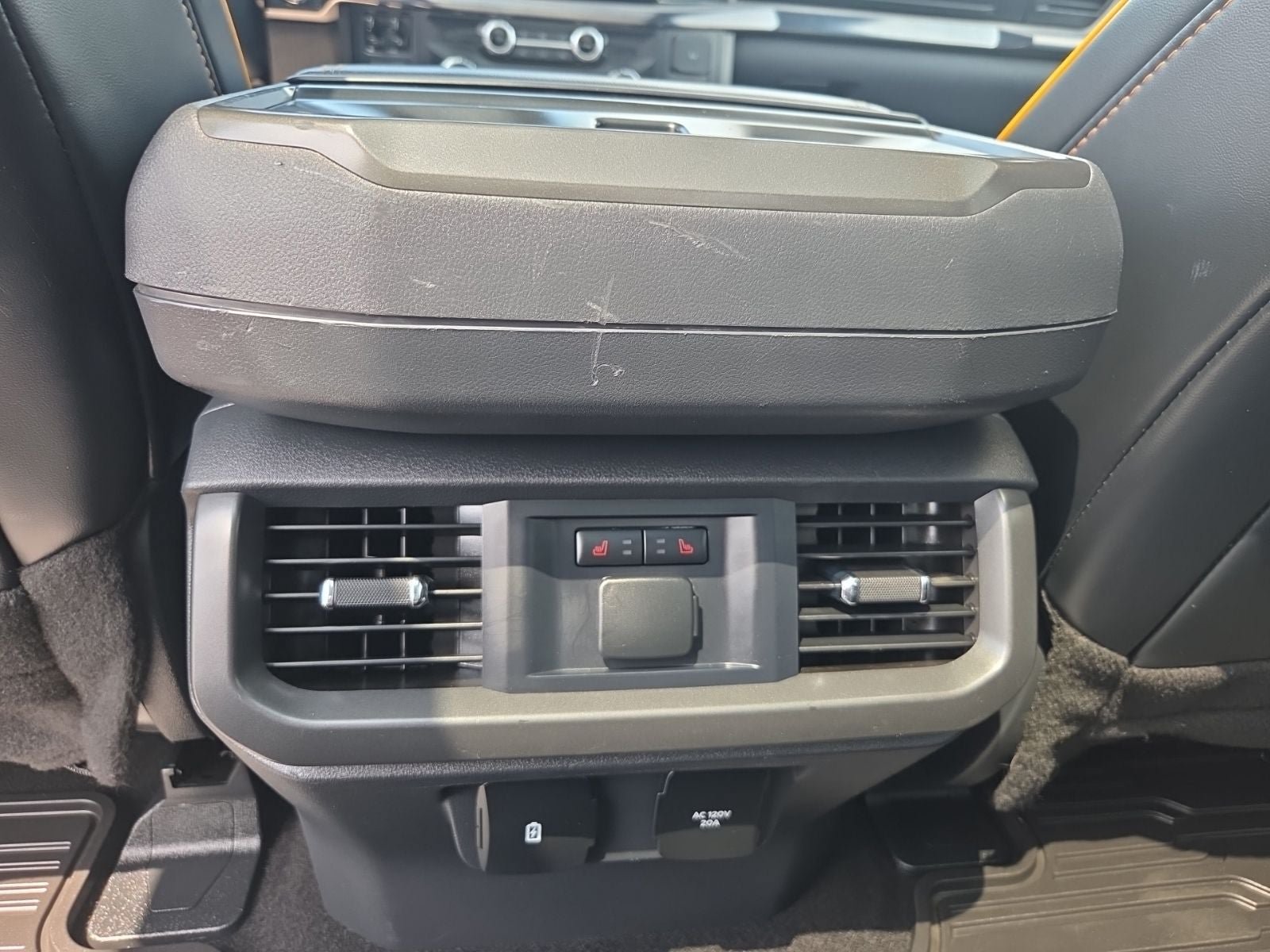 Certified 2024 Ford F150 Tremor w/ Equipment Group 402A High AWD/4WD image 35