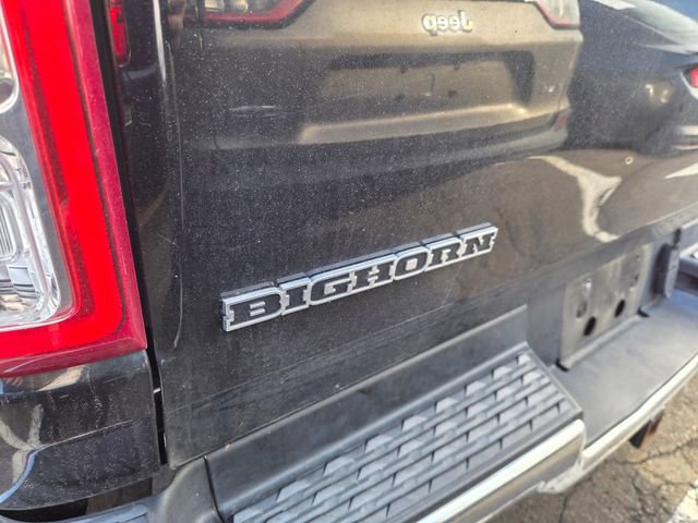 Used 2019 RAM 1500 Big Horn image 5