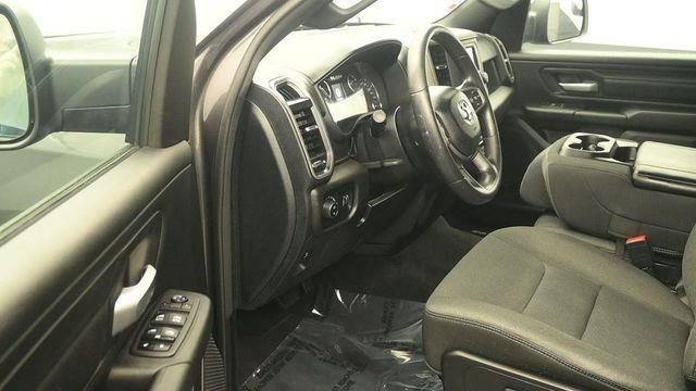 Used 2023 RAM 1500 Tradesman w/ Night Edition RWD image 12