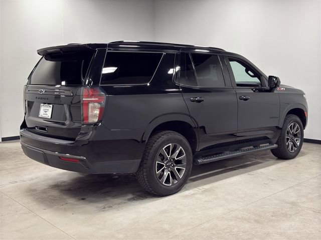 Used 2022 Chevrolet Tahoe Z71 w/ Max Trailering Package image 12