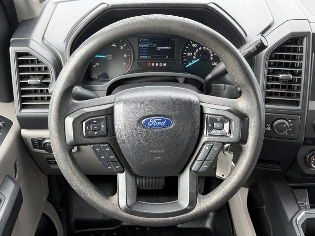 Certified 2020 Ford F150 XL w/ Equipment Group 101A Mid AWD/4WD image 15