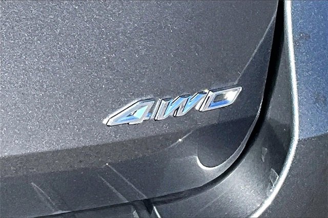 Certified 2025 Ford Explorer Active image 28