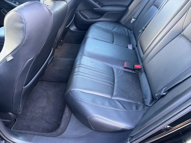 Used 2018 Honda Accord EX-L image 24