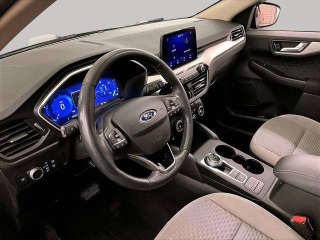 Certified 2020 Ford Escape SE Sport FWD image 12